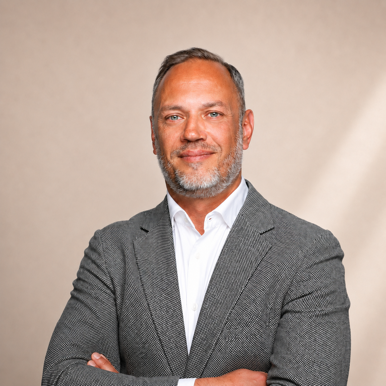 Fabian Menzel, Founder & Partner bei PELEXIS