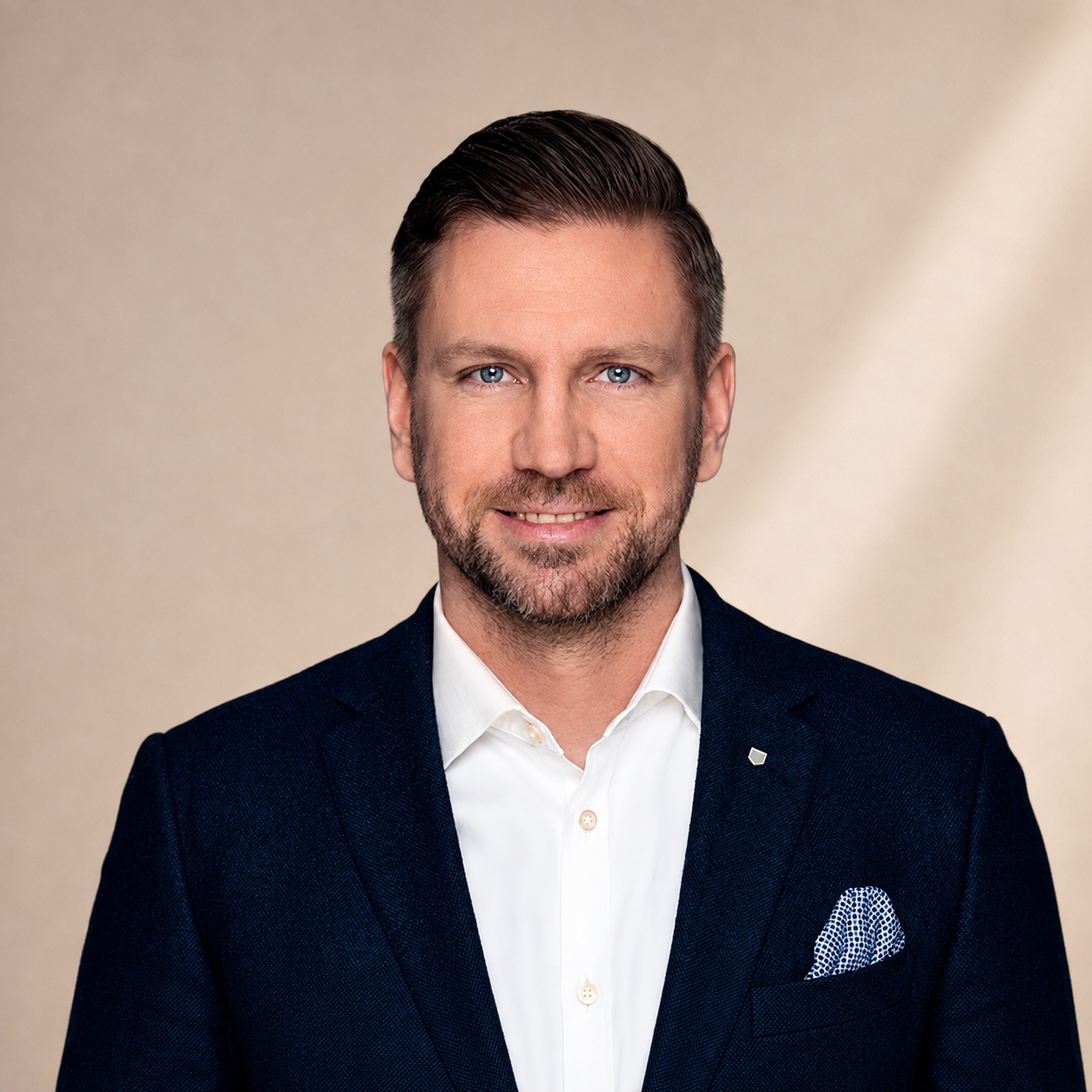 Christian Meyer, Founder & Partner bei PELEXIS